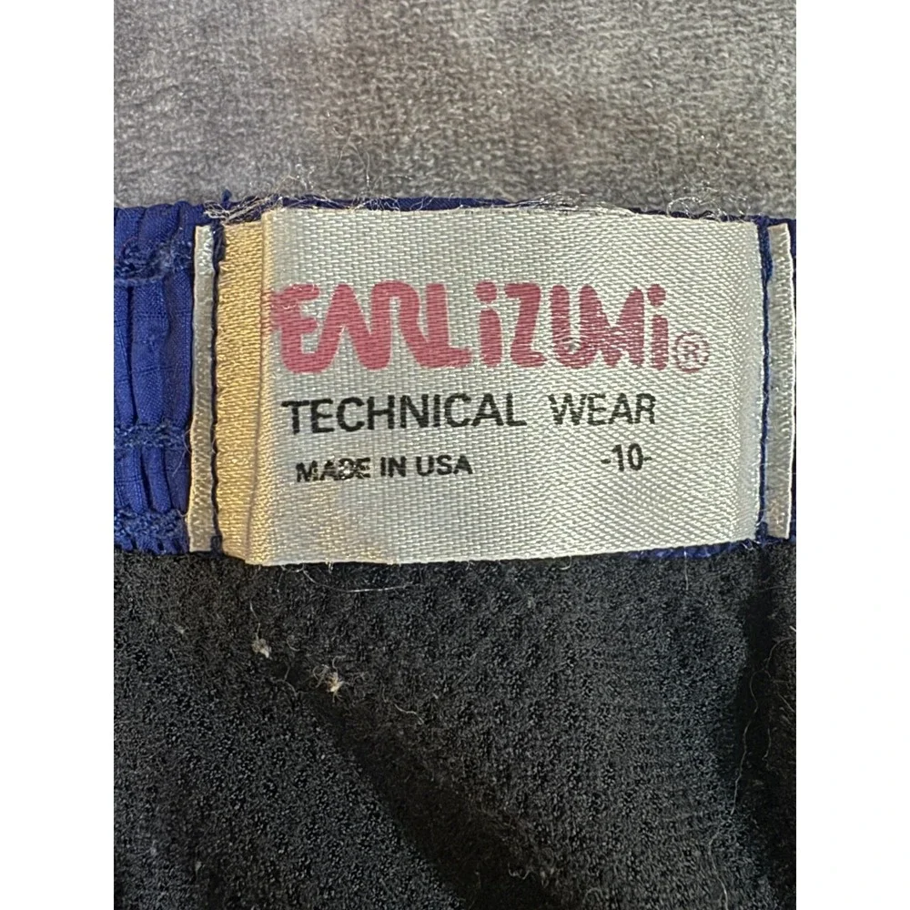 Pearl Izumi vintage pearl